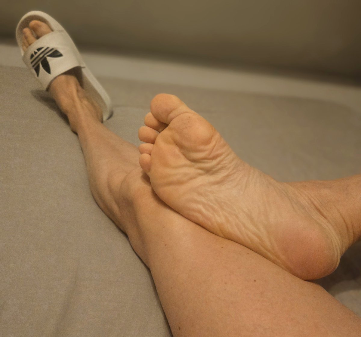 Andre Feet guy🦶👣🩴 tweet media