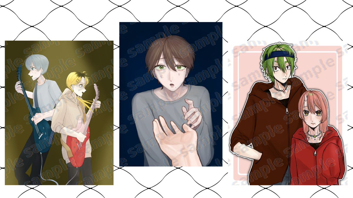 ti 🌷ご依頼時リンク先必読 tweet media