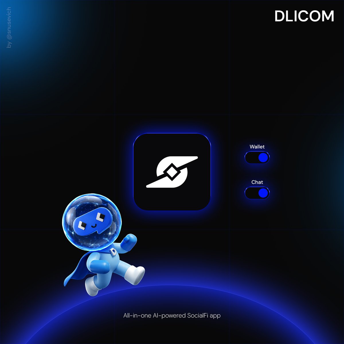 Snusevich tweet media