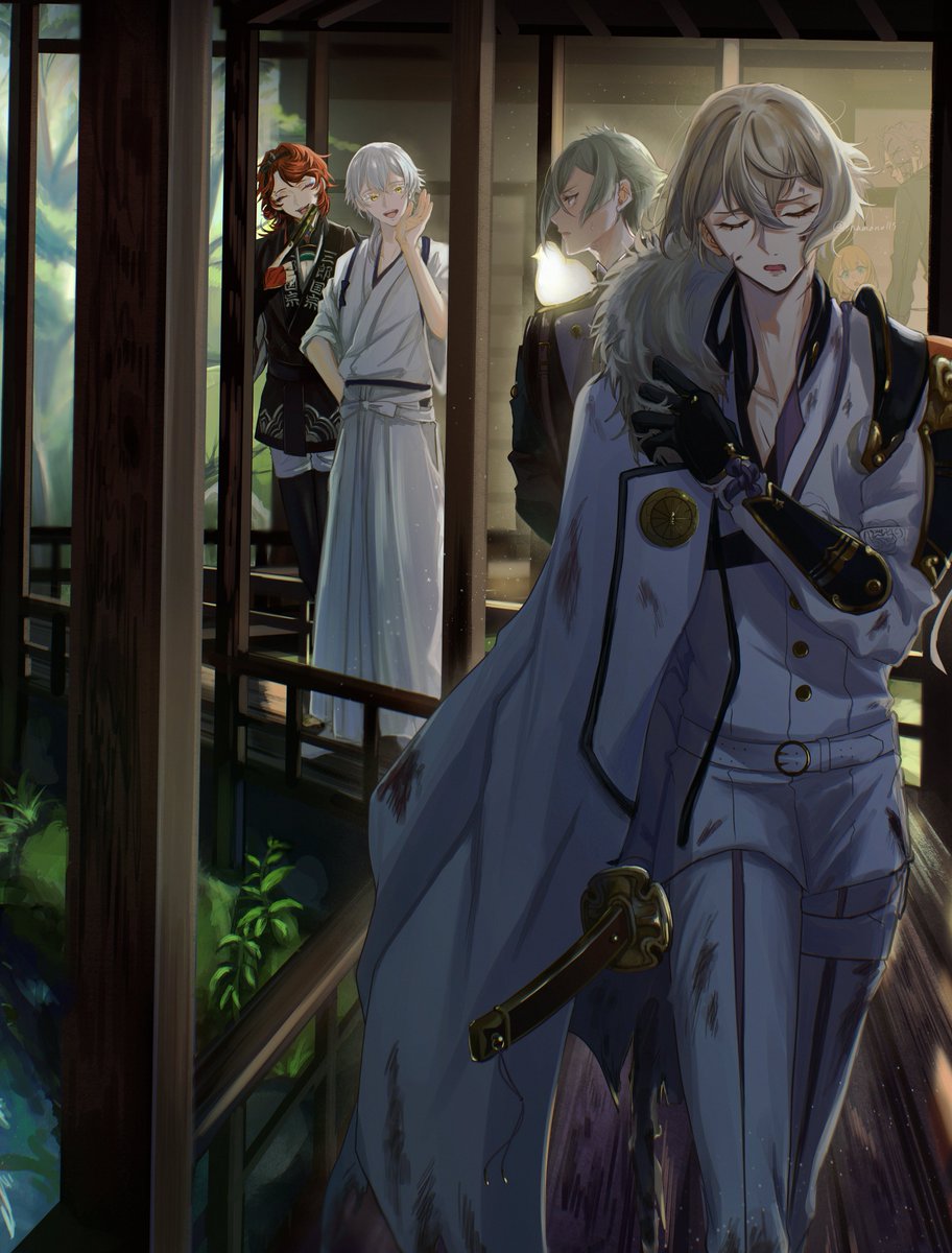 𝘀𝗮𝗸𝘂𝗺。 tweet media