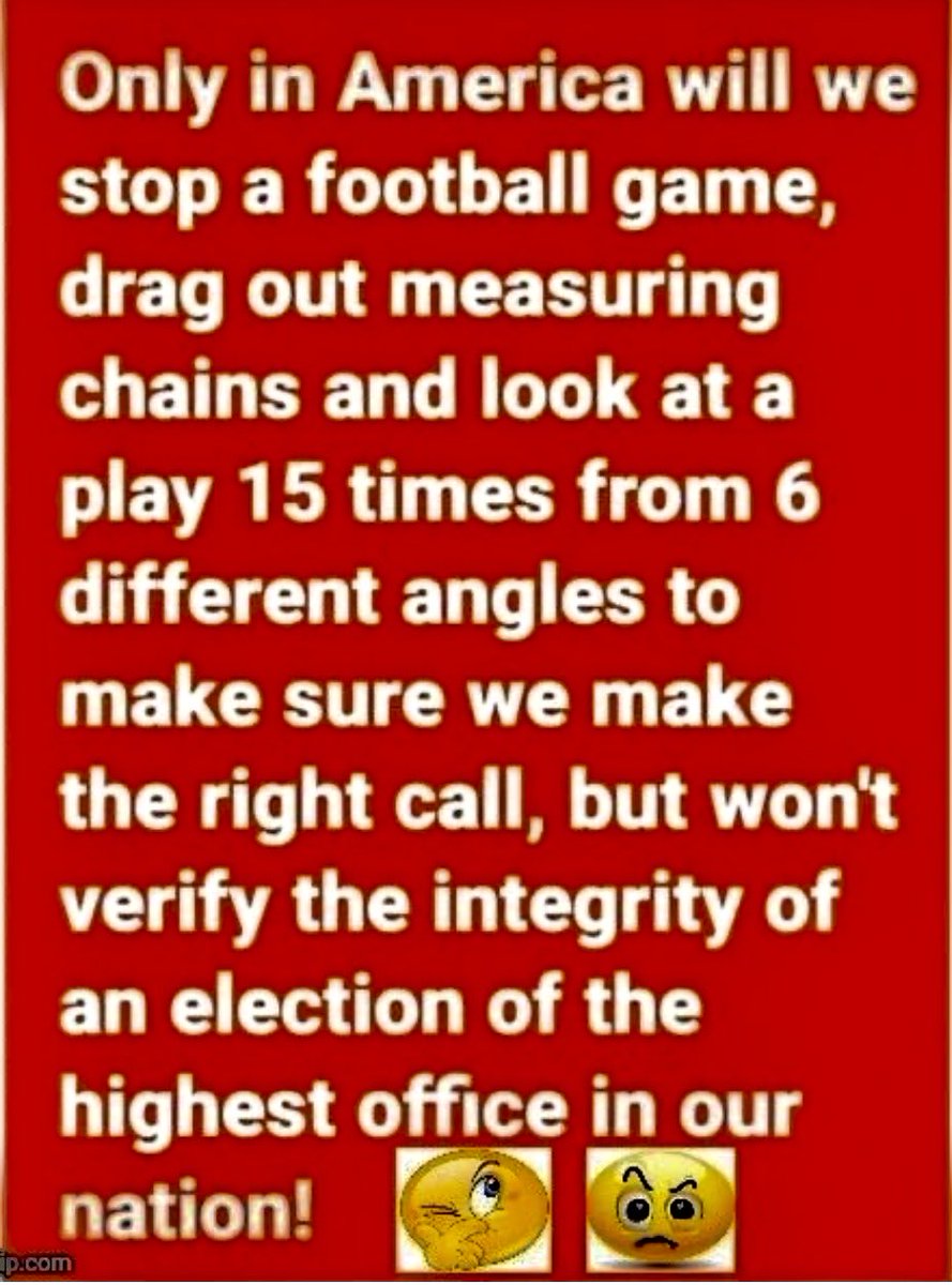 taderbean1's tweet image. #PassTheSAVEAmericaActNOW