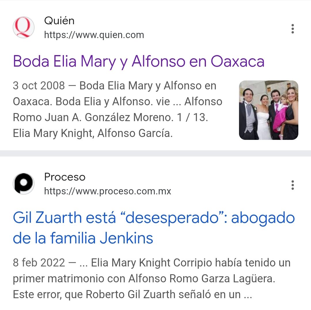 🚨Un peligro para México?
Durante más de 20 años,la esposą de <a href="/rgilzuarth/">Roberto Gil Zuarth</a> 
Elia Mary Knight supo para q sirve el "cuerpomatico"
Ella y él,junto con su familia,han amasado una inmensa fortuna gracias a sus amoríos con una cantidad considerable de políticos y empresarios
Aprendan🤑