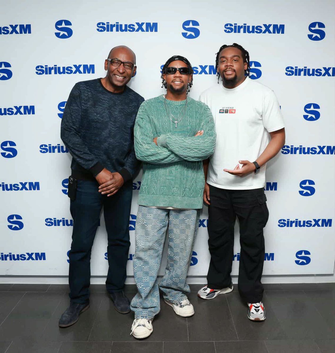 Keithian tweet media