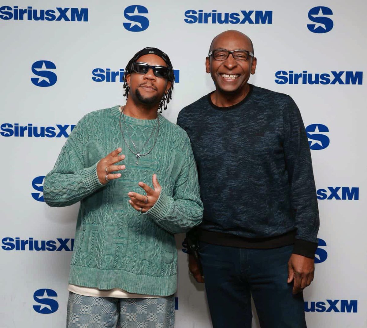 Keithian tweet media