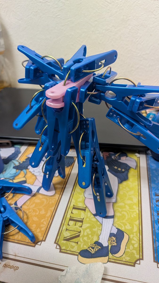 ならばこちらは可変機だ