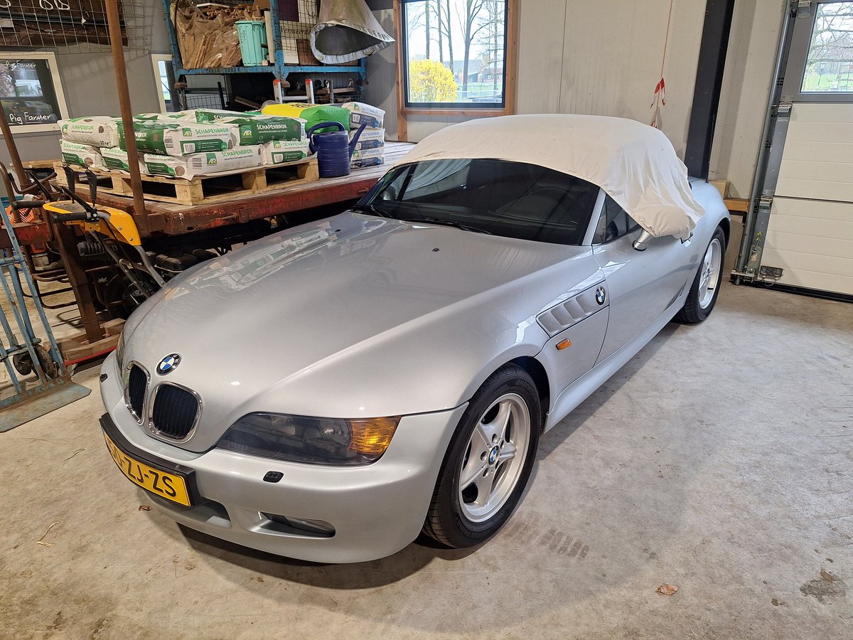 PeterDruijff's tweet image. Gisteren gewassen en gepoetst #blingbling 
#Seizoen komt er weer aan #toeren met me #meisje door de #mooie #natuur van #Nederland