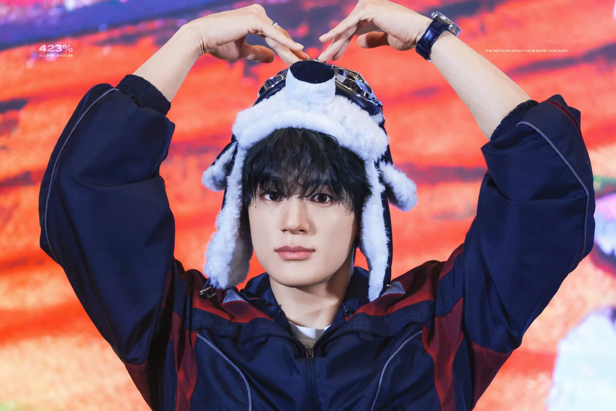 260314 팬싸

#제노 #JENO #ジェノ 
#엔시티드림 #NCTDREAM