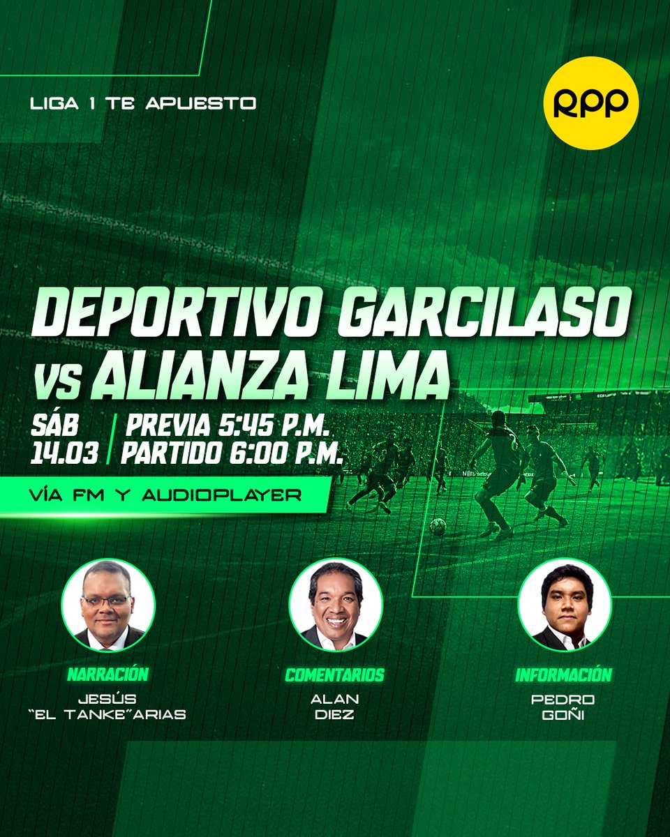 RPP Noticias tweet media