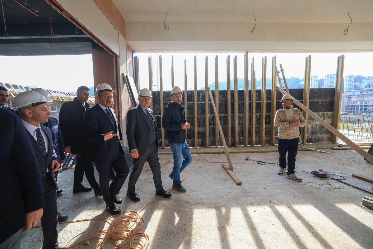 Dr. Osman Aşkın Bak tweet media