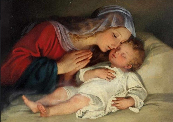 SW Prayer tweet media