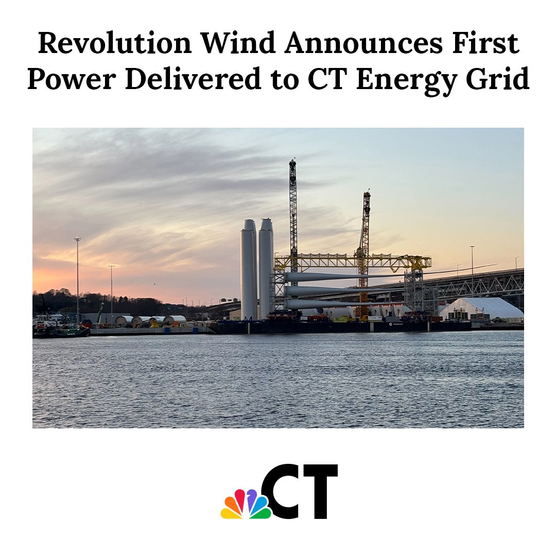 Rep. Joe Courtney tweet media