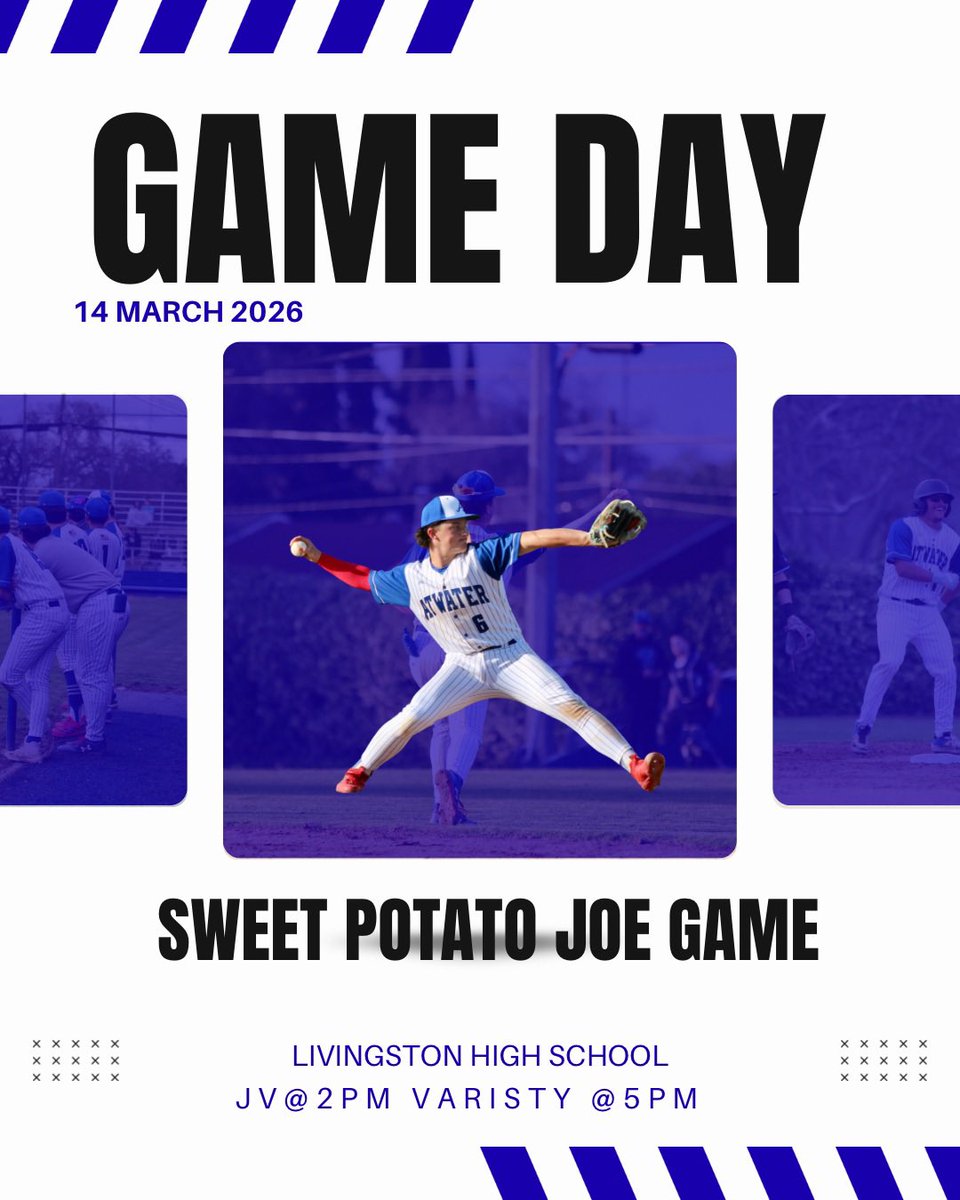 Atwater Baseball tweet media