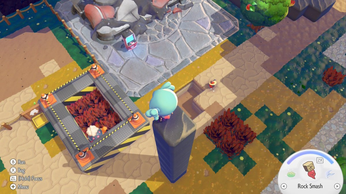 Cayla’s Capsule tweet media