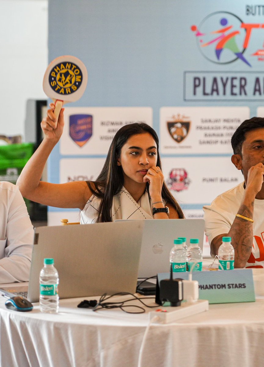 Ultimate Table Tennis tweet media