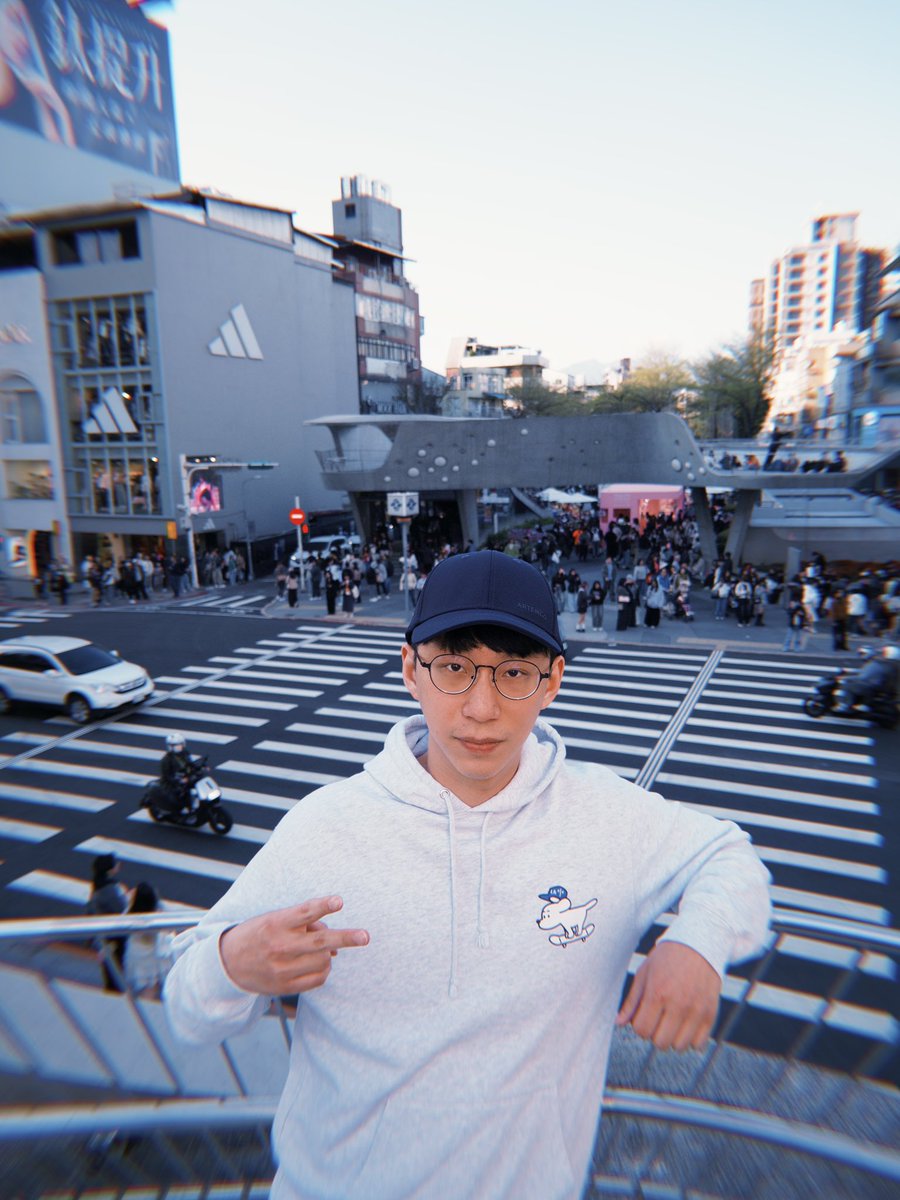 阿俊組長👾 tweet media