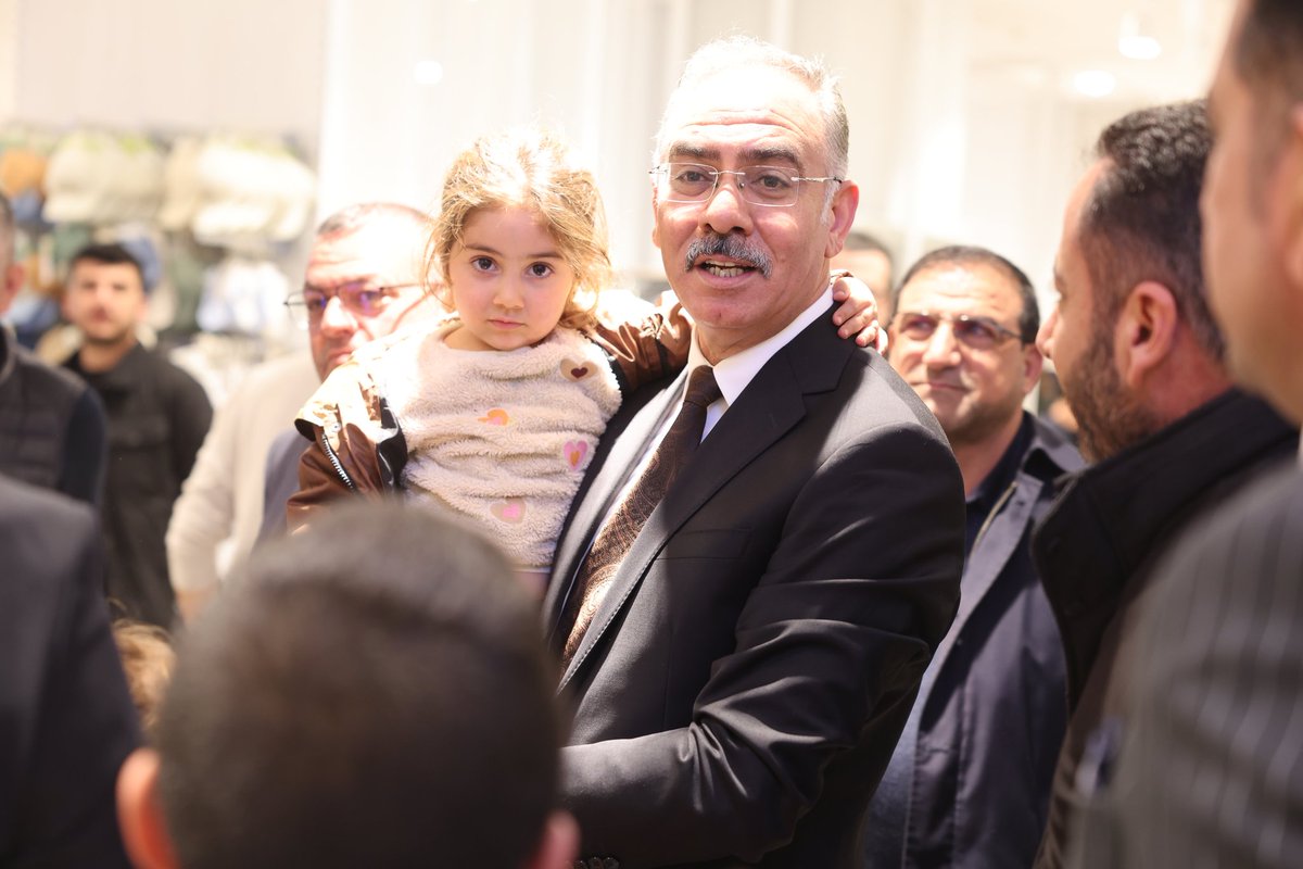 Mehmet Kuş 🇹🇷 tweet media