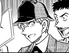 Hater Carmesí (Movie 29’s season begins) tweet media