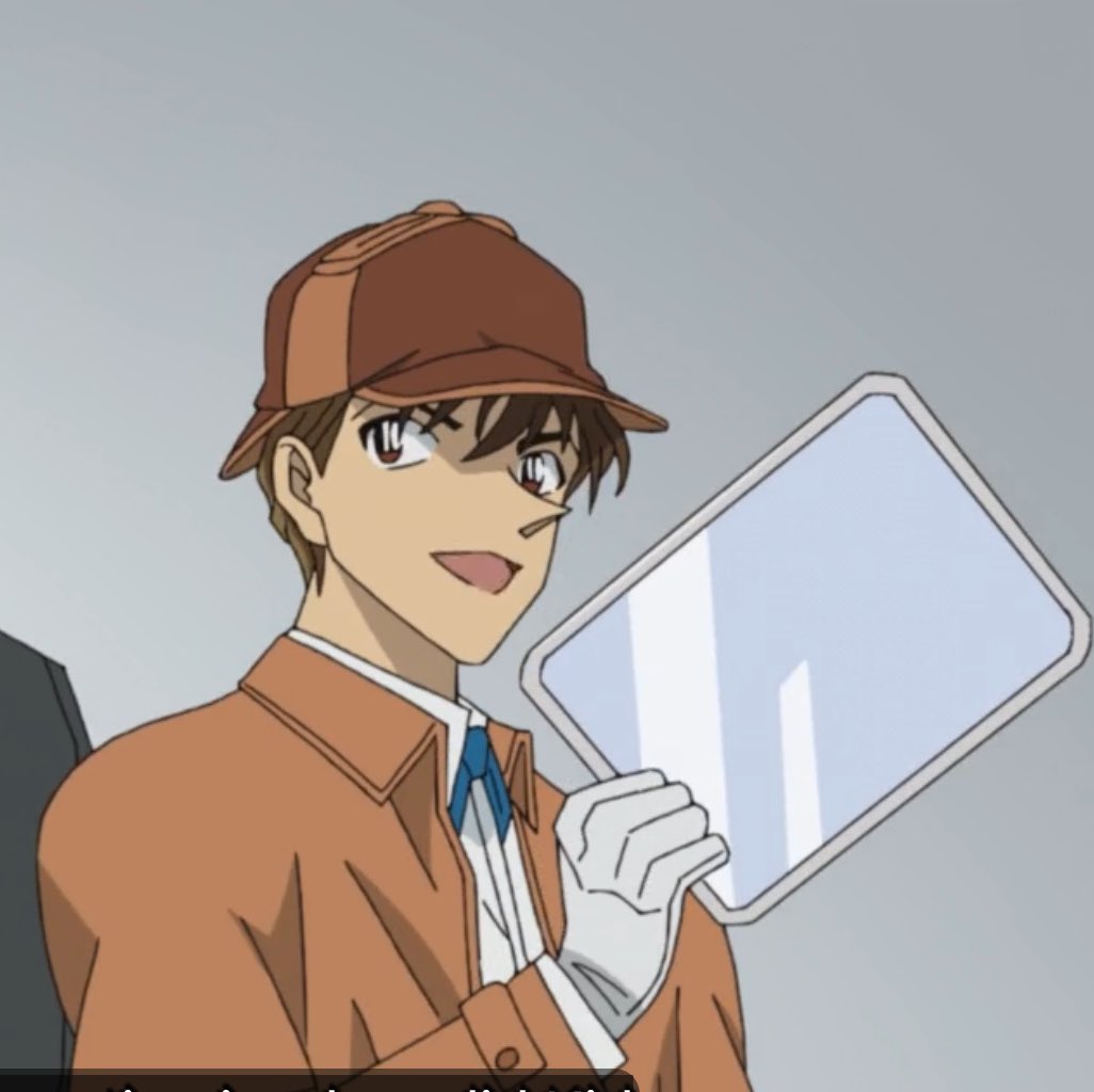 Hater Carmesí (Movie 29’s season begins) tweet media