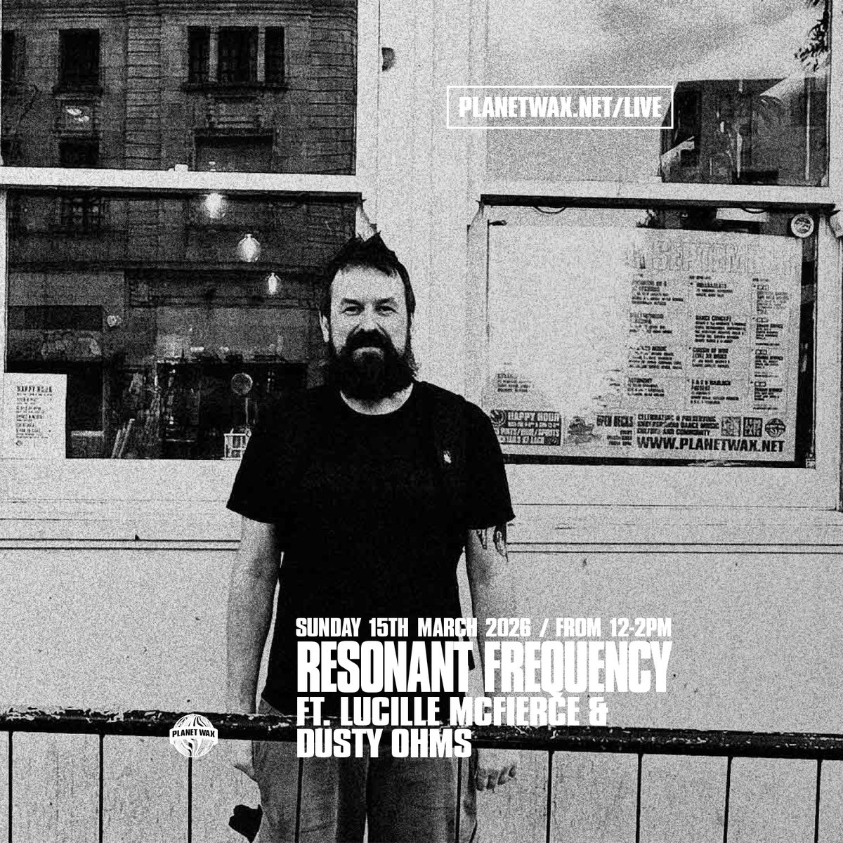 Dusty Ohms tweet media