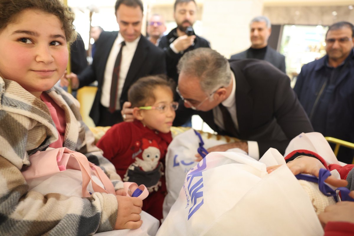 Mehmet Kuş 🇹🇷 tweet media