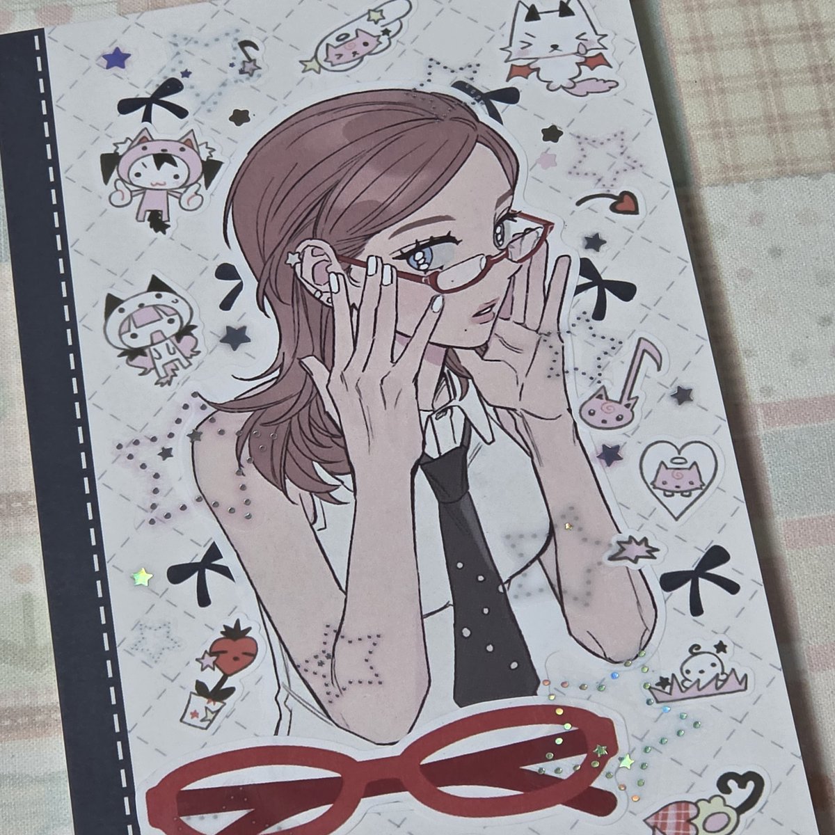 김써클 tweet media