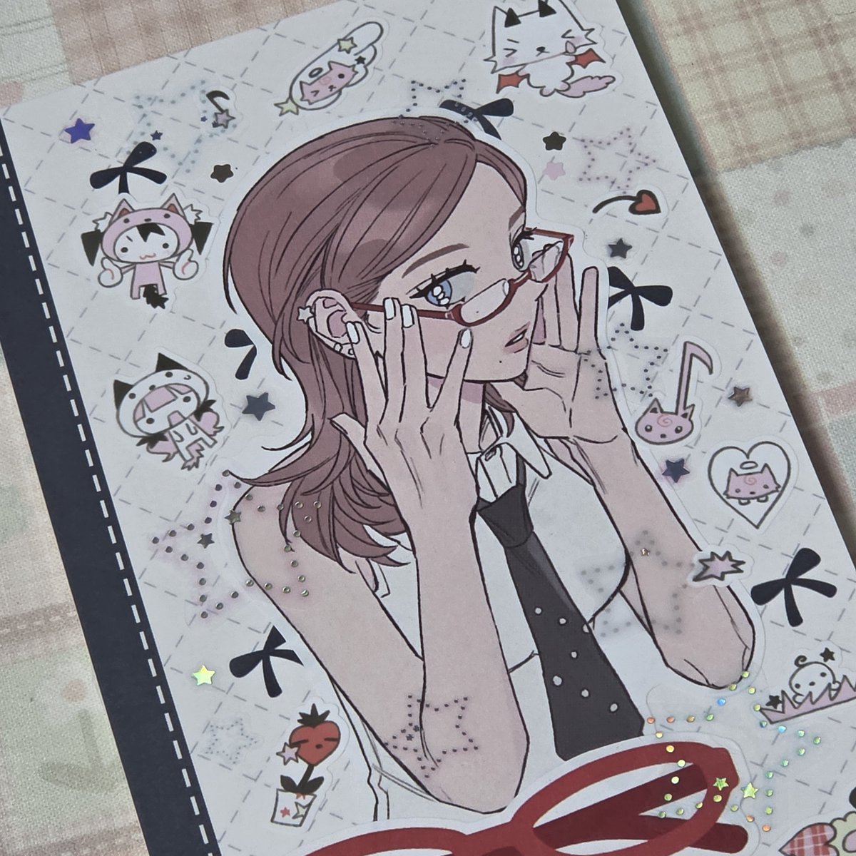 김써클 tweet media