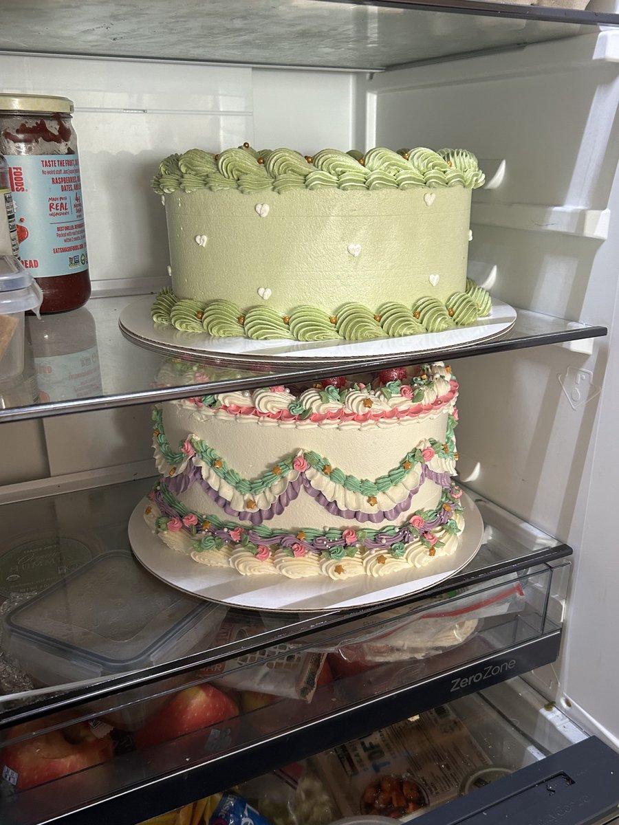 bergamot babie tweet media