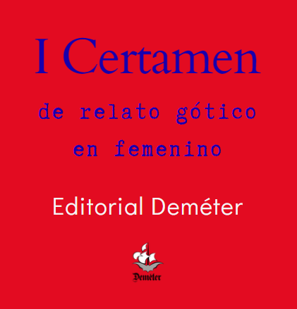 Editorial Deméter tweet media