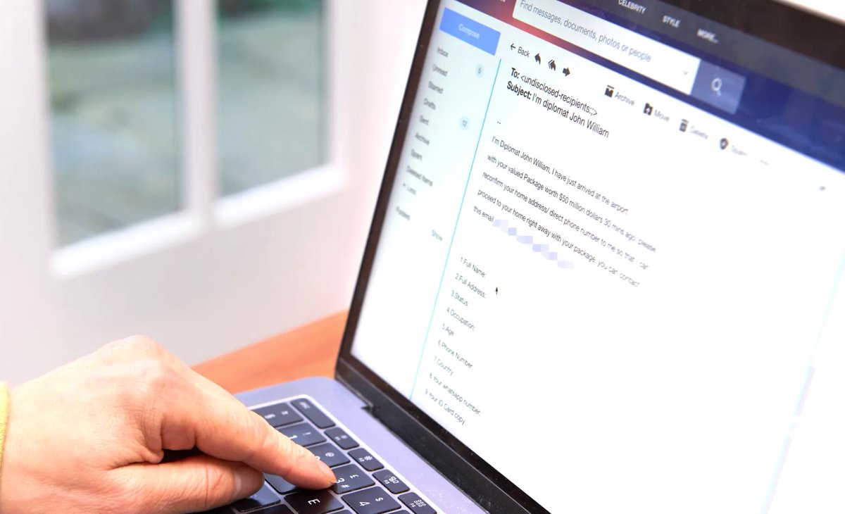 Gene Marks CPA tweet media