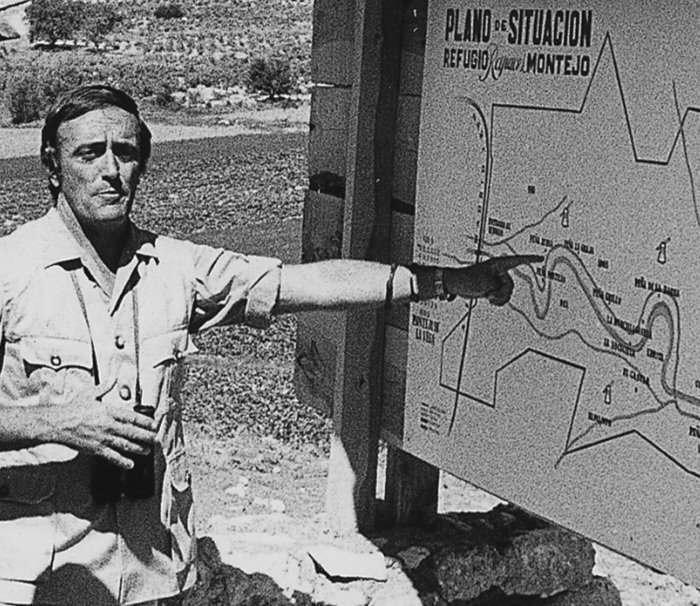 José Miguel de Pablo tweet media