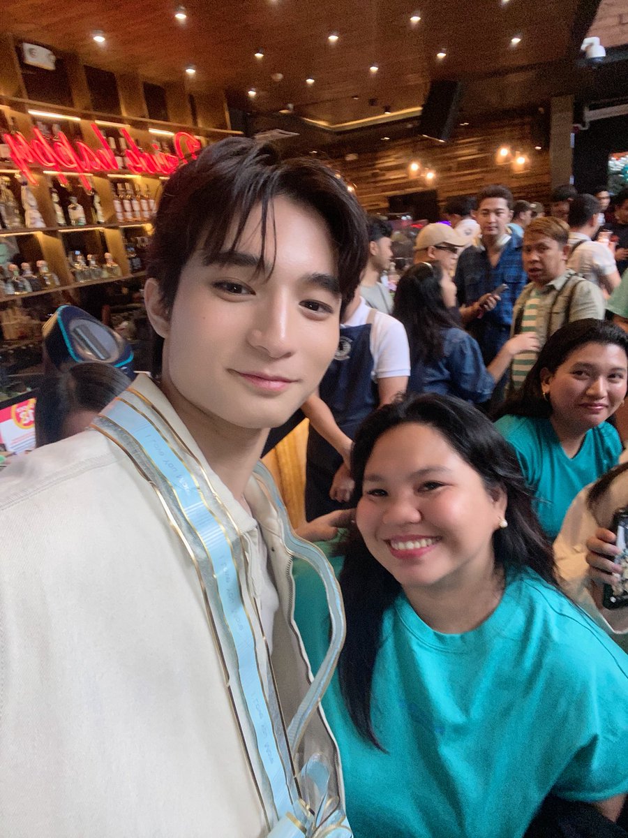 thereal_vernn's tweet photo. sorry pero need ko ito ipost . sobrang Kinikilig ako bboy! lablab kita since day1 na bagetsi :))

from being team angel supports joaquin to TeamJoaquinOFC. Full support ako every eviction kahit di eviction nandun kahit TATLO lang kame

thankyou sa buhay ni waks kuya @neil_arce 💕 https://t.co/8lVHZ6lhSf