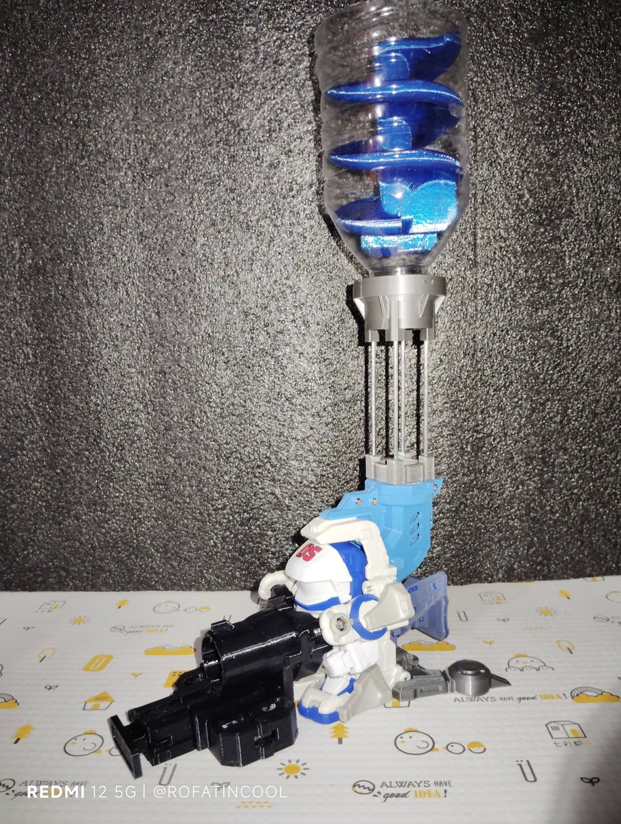 ROGER HSU tweet media