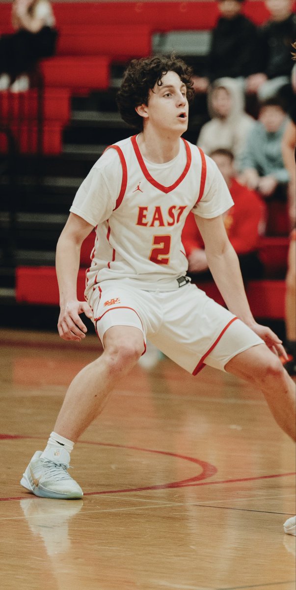 Williamsville East Basketball tweet media