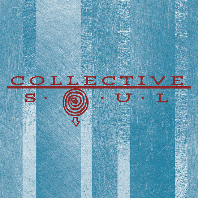 all90saltrock's tweet photo. On this day in 1995, Collective Soul released their second studio album Collective Soul.

Often known as the Blue Album, it became the band’s biggest seller and delivered major hits like December, The World I Know, and Where the River Flows. https://t.co/fhqf5tx65b