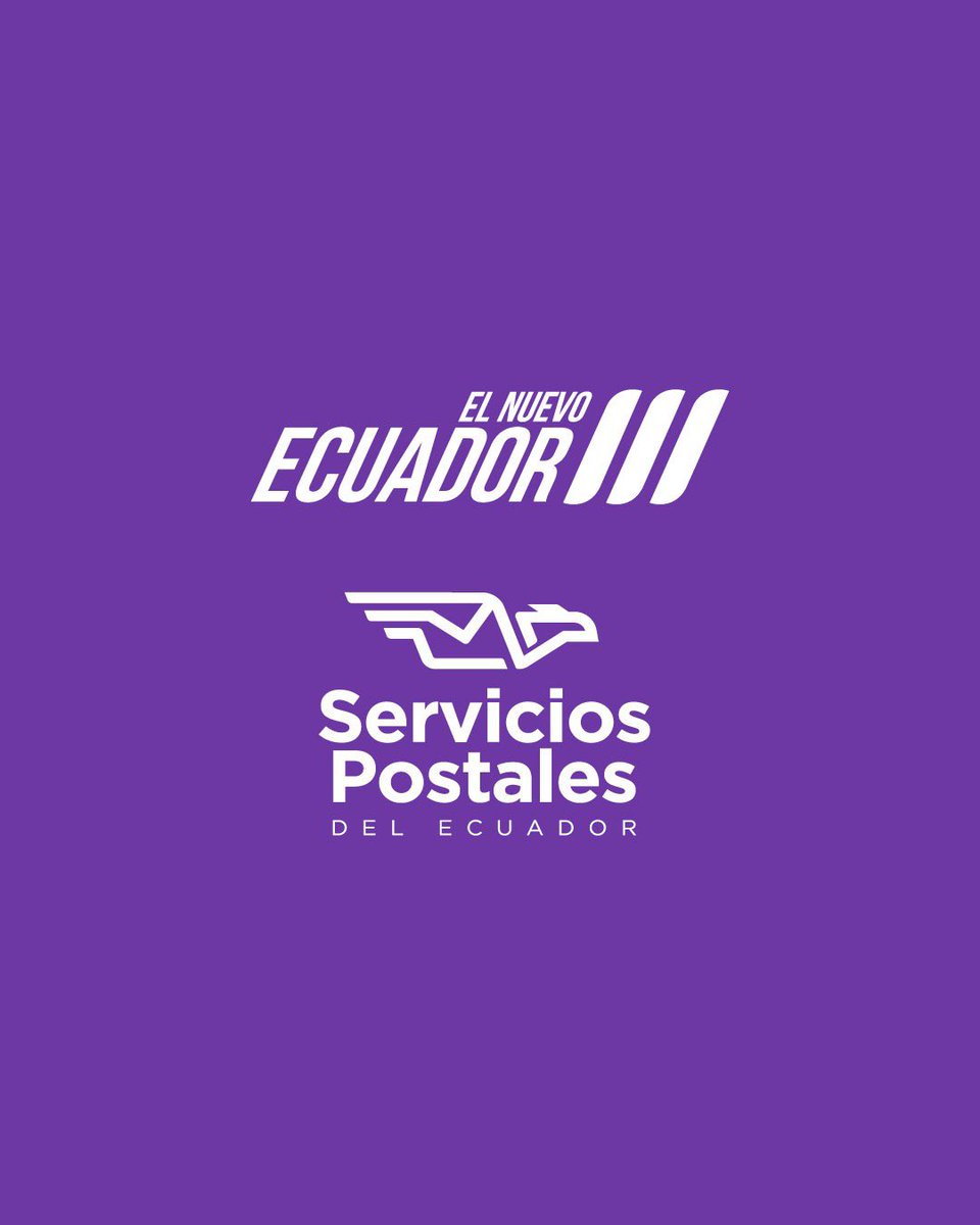 ServPostalEc's tweet photo. 📝#TipSPE | ¡Haz que tu envío llegue sin contratiempos!
⚠️ Antes de enviar tu paquetería, recuerda seguir estas recomendaciones ⬇️
¡En SPE trabajamos 🤝 para brindarte un servicio seguro y de calidad! https://t.co/0zdq8ttwIT
