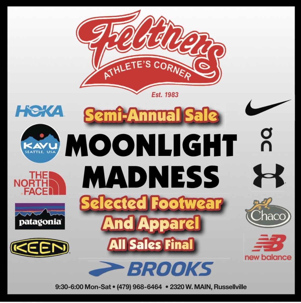 Feltners (@shopfeltners) on Twitter photo 