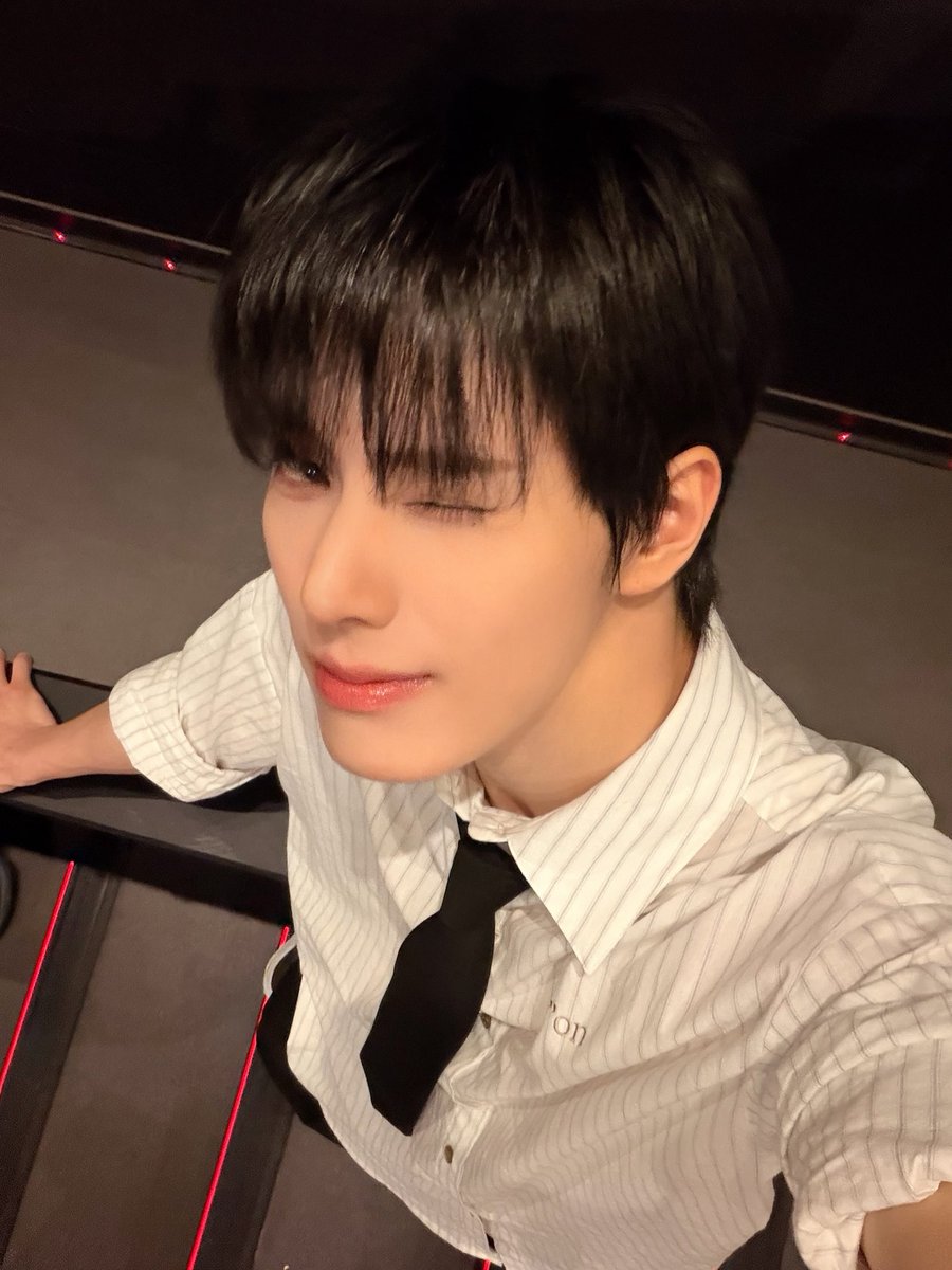 xikers(싸이커스) tweet media