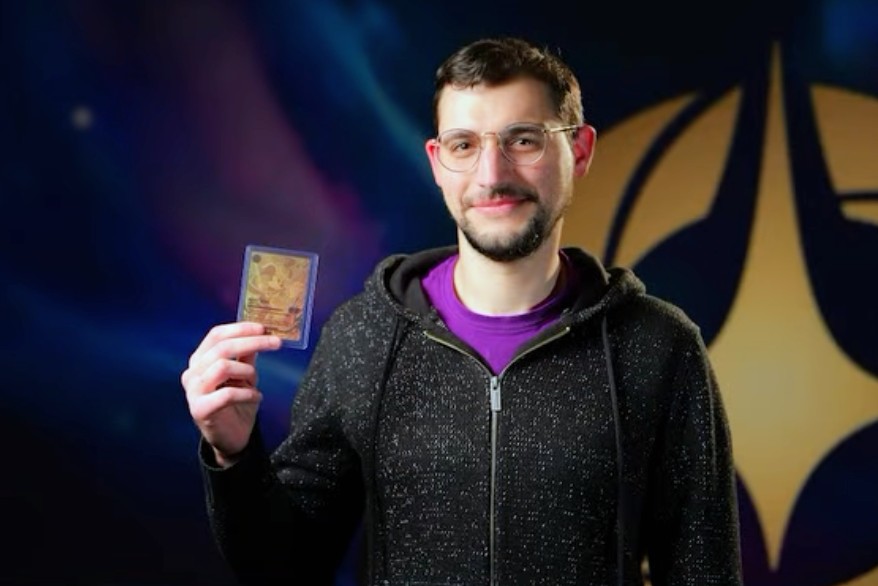 Davide Restivo tweet media