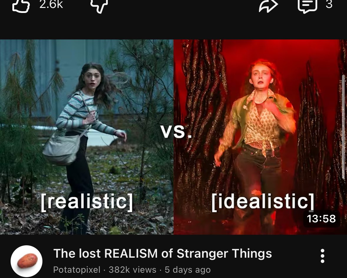 You guys need to watch this
