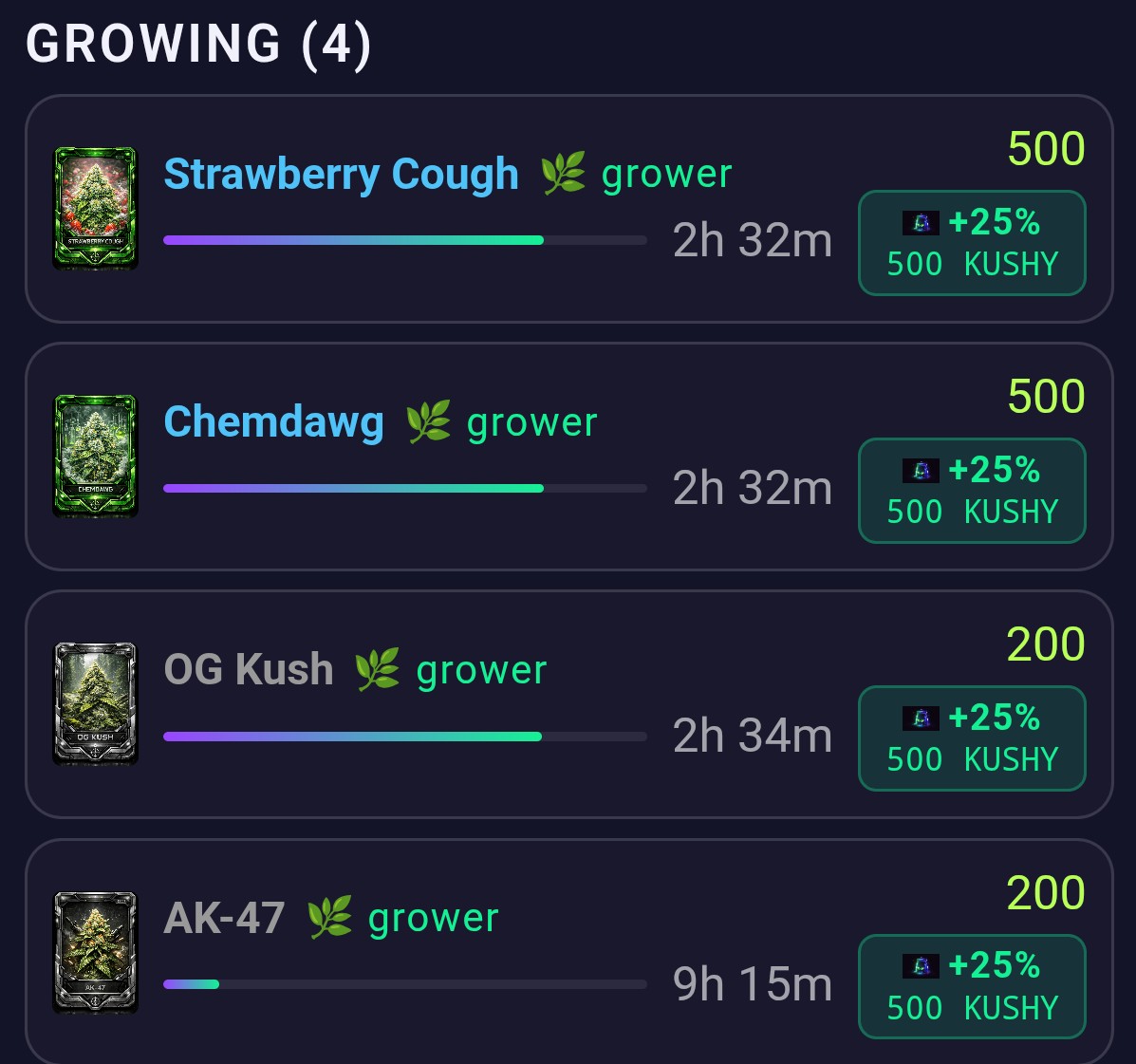 Alex Kosa ($/acc) tweet media