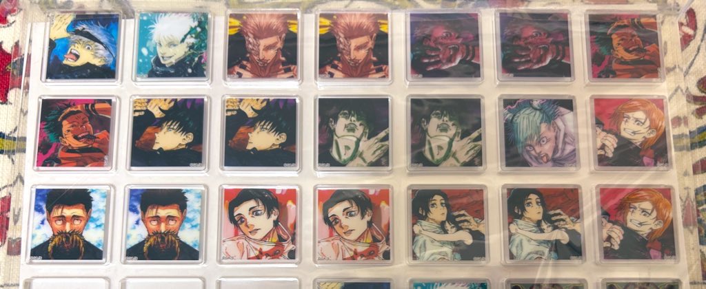 きゆき@プロカ必須 tweet media