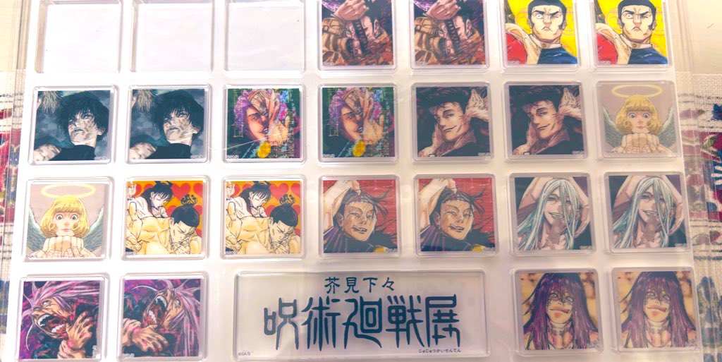 きゆき@プロカ必須 tweet media