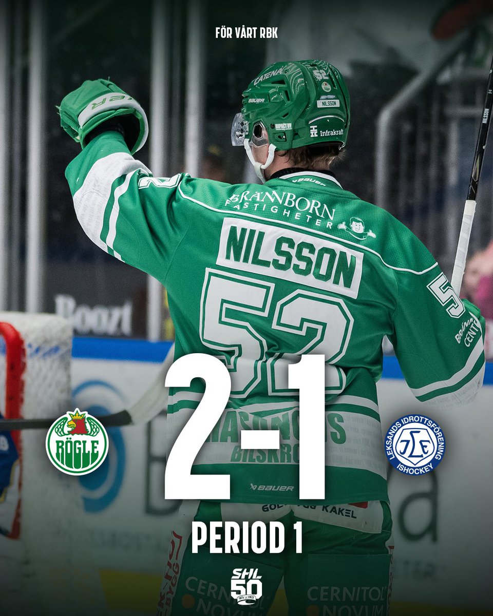 Rögle BK tweet media