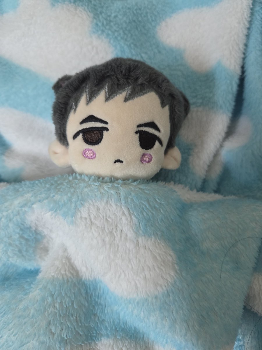 Ming Yu Candy tweet media