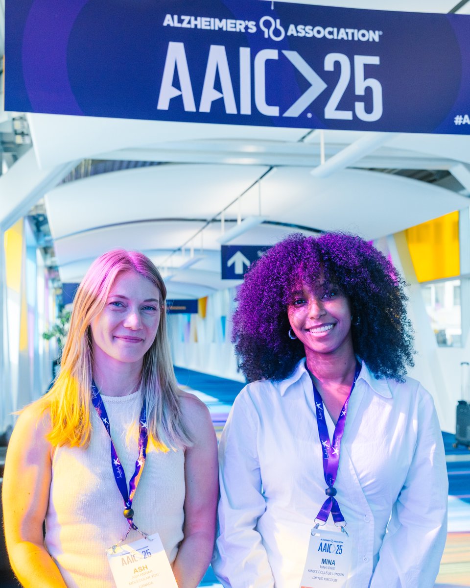 Alzheimer's Association - SC Chapter tweet media