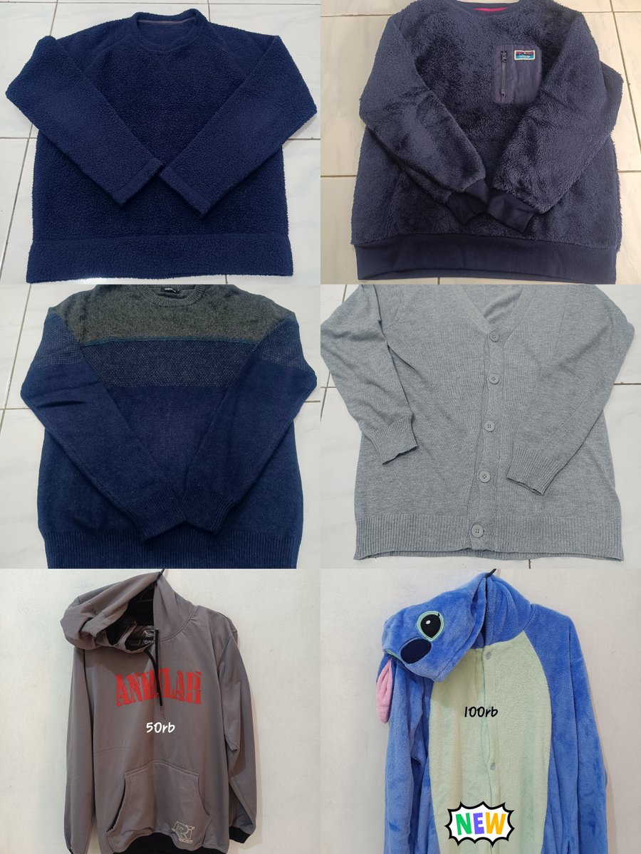 tstudnata's tweet photo. @NonaGg0ess 35rb - 100rb bisa nego sampe deal https://t.co/z6dxOpmFJO