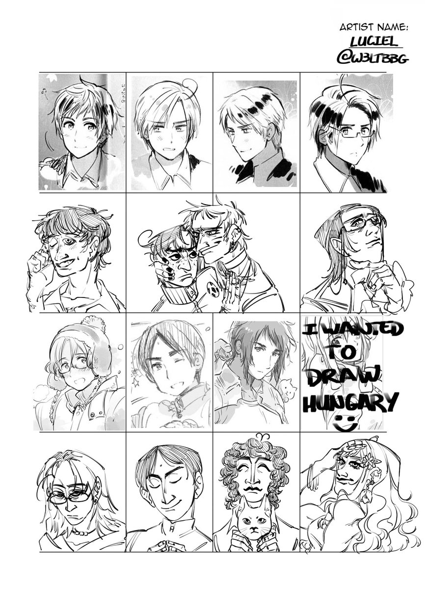 🪩 Luciel ! ☭ tweet media