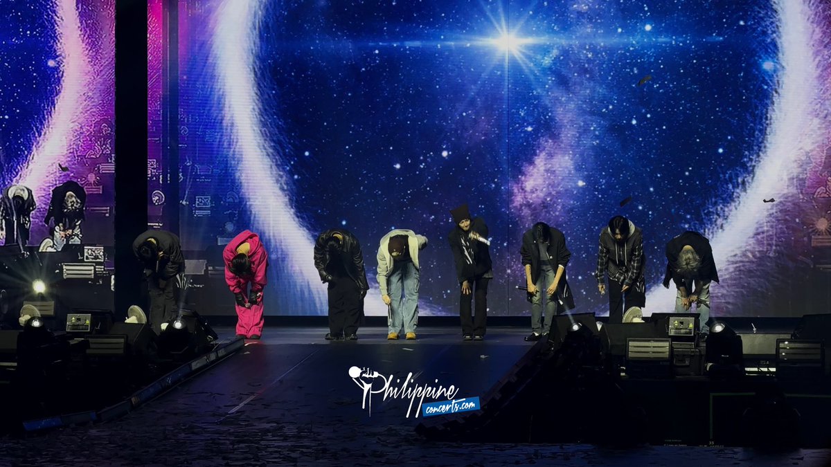 Philippine Concerts tweet media