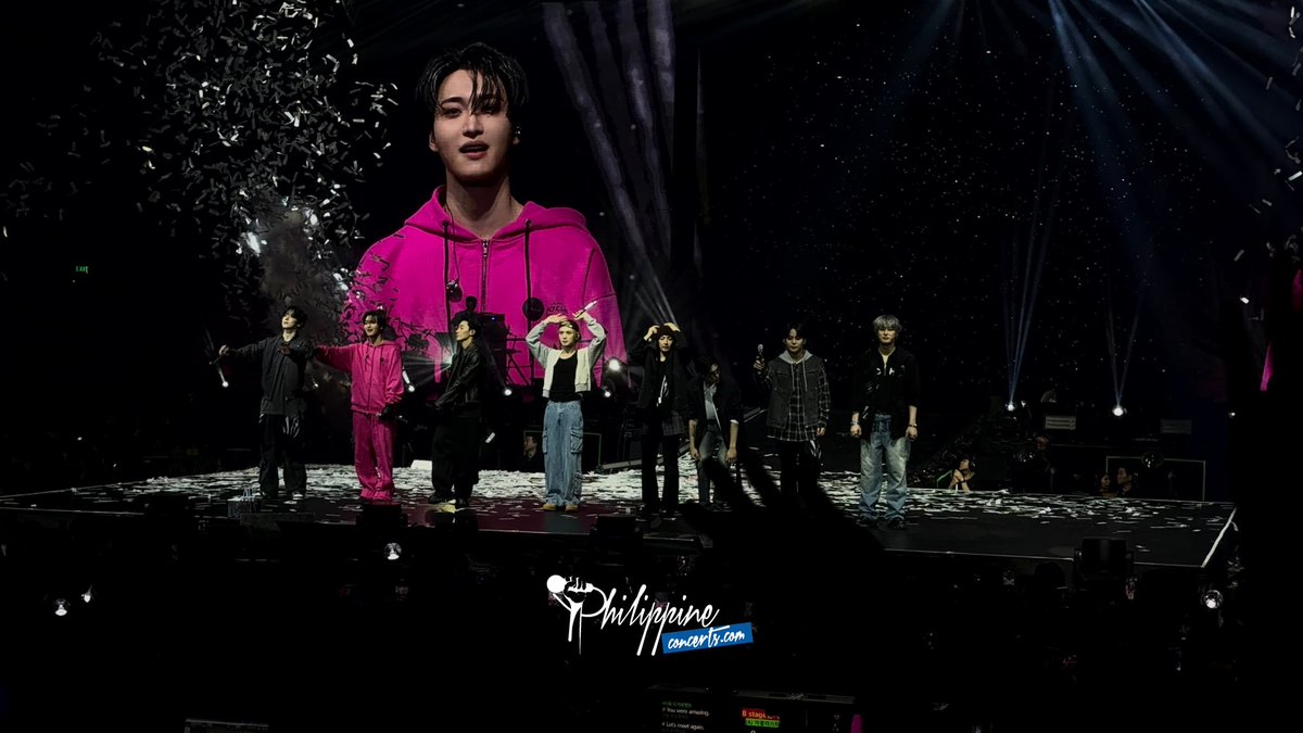 Philippine Concerts tweet media