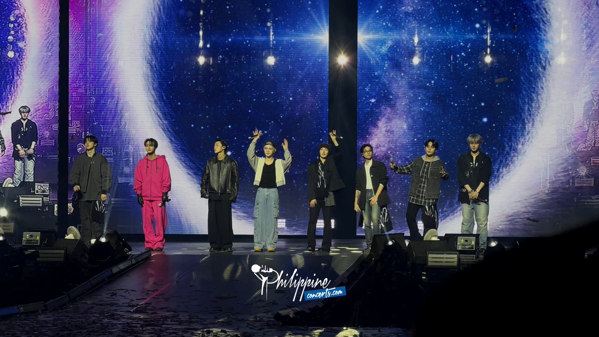 Philippine Concerts tweet media